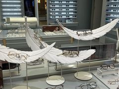 -AOJO眼镜(南翔印象城MEGA店)