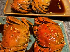 -南京大牌档(青岛万象城店)