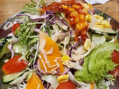 -百年食客韩式烤肉(南三环店)