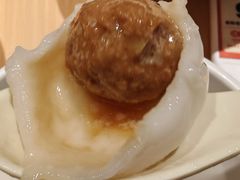 -朱新年·苏式汤团·面点(北寺塔店)