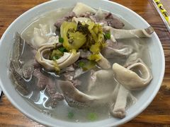 -老字號·桥下猪肚(龙眼南路店)