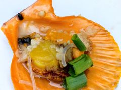 -锐记美食店·现捞海鲜(闸坡店)