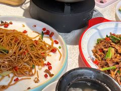 -赣南人家(顺义后沙峪亚朵店)