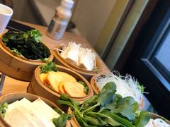 -小饕荟养生火锅(仁和·熙春郡店)