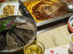 -锦城印象火锅(天府三街店)