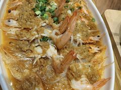 -九转小磨·非遗东北菜(群力店)