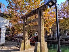 -黎里古镇
