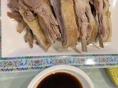 -同心春餐饮(富宁街店)