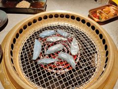 -谷牛日式烤肉(宝山U天地店)