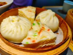 -晓淮山·扬州早茶·淮扬菜(龙阳广场店)