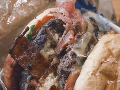-Fergburger(皇后镇店)