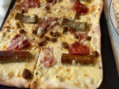 -玛尚诺Pizza&Bar(长泰广场店)