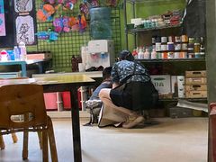 -杨梅红艺术教育(深圳南山书城教学中心)
