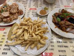 锅包肉-吉味馆(柠溪店)