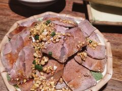 -缘生态云南菜·野生菌庭院餐厅(华侨城店)