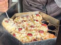 -孙氏梅花糕(马台街)