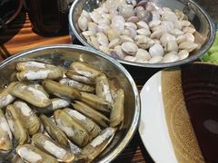 -盈田盈粥庄(博山东路店)