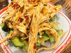 -丹丹热卤·长沙小吃(东瓜山店)