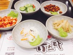-纽斯桑拿会所(天山店)