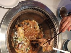 -遇东北林区铁锅炖(南开店)