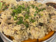 -老来福·非遗酸汤兔(凯旋路店)