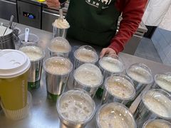 -马伍旺饮料厂(江宁砂之船店)