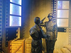 -上海四行仓库抗战纪念馆