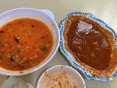 -满口香饭店