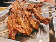 羊排-羊圈(樊洼路店)