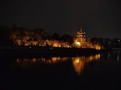 -望江楼公园