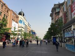 -中国照相馆(王府井店)