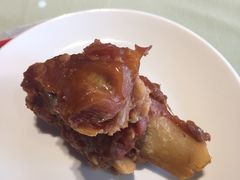 -吴记酱骨炖菜馆(康安路店)