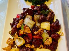 -逸林轩中餐厅(中信泰富朱家角锦江酒店)