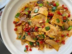 -鱼头泡饭·湖北菜·非物质文化遗产(岳家嘴总店)