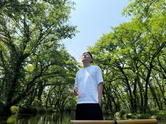 -西溪南古村落