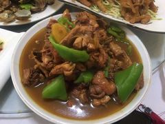 -宾朋海鲜特色美食餐厅·纯手工鲅鱼水饺(兴海路店)