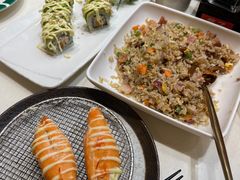 -新一番三文鱼寿司(友谊国贸城店)