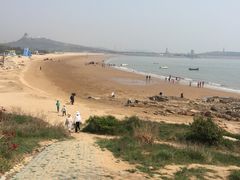-威海大乳山景区