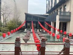 -上海崇明金茂凯悦酒店
