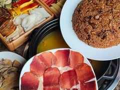 -一朵菌·野生菌探索家火锅(南亚店)