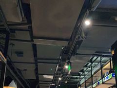 大堂-腰子哥烤串(石佛营炫特店)