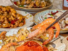 -十面欢腾·海鲜面·台式Bistro(长乐路店)