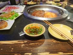 -唇辣号重庆老火锅(燕郊鑫乐汇店)