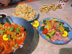 -金谷园饺子馆(北邮总店)