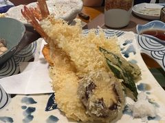 天妇罗-游You House(西单老佛爷店)