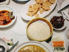 -小菜园新徽菜(苏州繁花中心店)