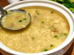 -吕氏疙瘩汤·新鲁菜(济南万象城店)