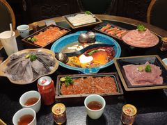 -吼堂老火锅(太古里总店)