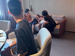 -上和臻品中国菜(花园街店)