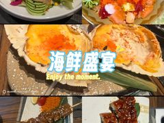 -品米斗·精致料理(浦东禹悦汇店)